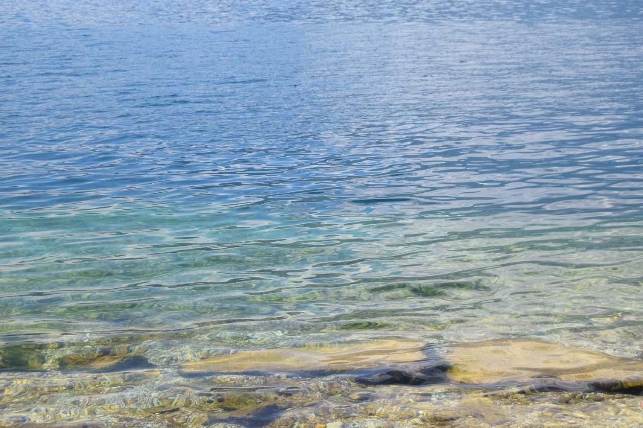 Villa Torre - Atmosfera Romantica Brenzone sul Garda Kültér fotó