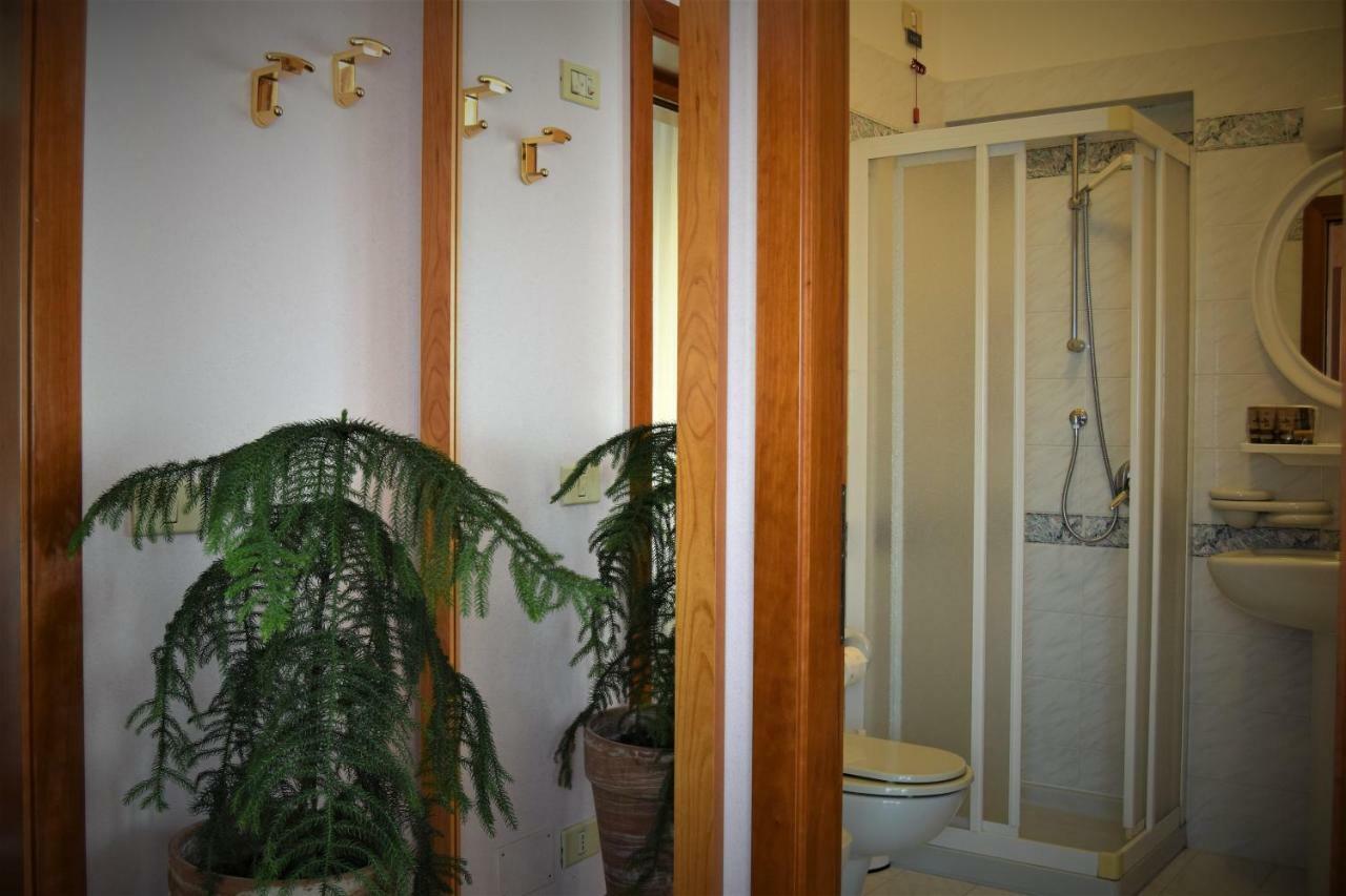 Villa Torre - Atmosfera Romantica Brenzone sul Garda Kültér fotó