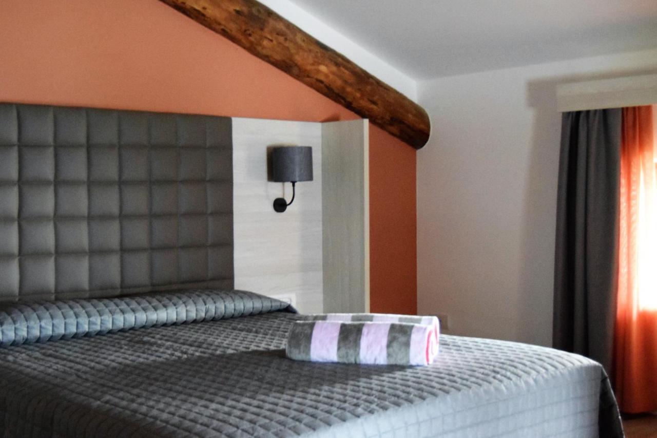 Villa Torre - Atmosfera Romantica Brenzone sul Garda Kültér fotó